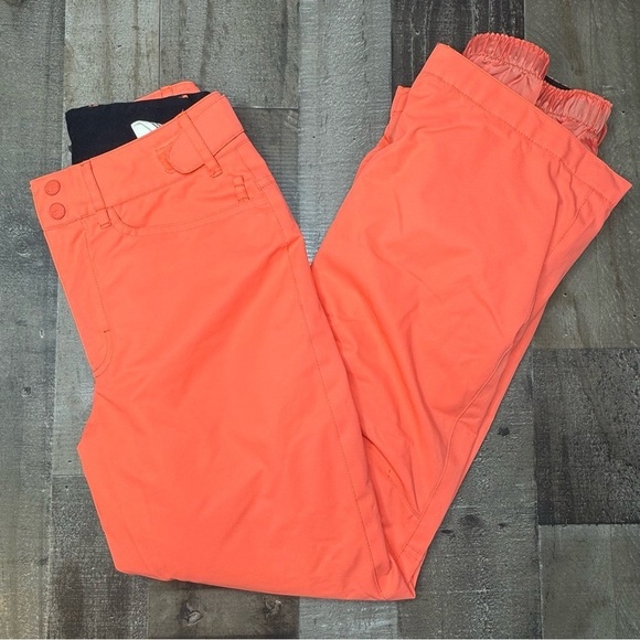 Roxy Snow Pants size Girls 14 - Picture 1 of 11